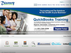 Discovery Business Services